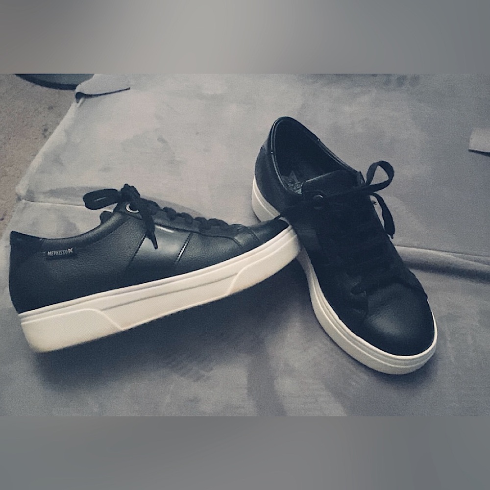 Mephisto ‘Air-Relax’ Sneakers